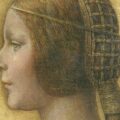 È stata la mano di Leonardo da Vinci a realizzare il piccolo capolavoro su pergamena che ritrae la Bella Principessa, opera bellissima e poco nota che ritrae Bianca Sforza, figlia illegittima (poi legittimata) del Duca di Milano.