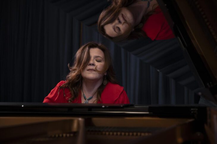 GOCCE DI ROMANTICISMO: il nuovo album della pianista Guendalina Consoli