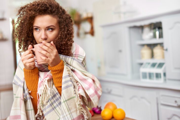 Influenza e malanni invernali: cosa mangiare e cosa evitare durante le feste