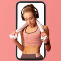 Le 6 APP di Benessere e Fitness must-have per donne over 40