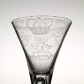 Amen glass