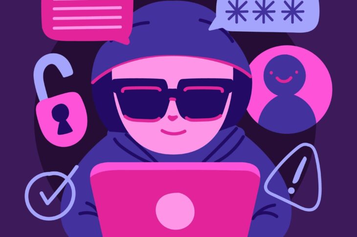 Gli hacker non vanno mai in vacanza: i 5 suggerimenti per proteggere i tuoi dati tutto l'anno