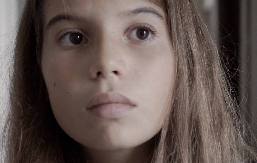 "Andromeda", il nuovo film di Luciana Fina, debutta in Italia il 2 giugno all'UnArchive Found Footage Festival di Roma