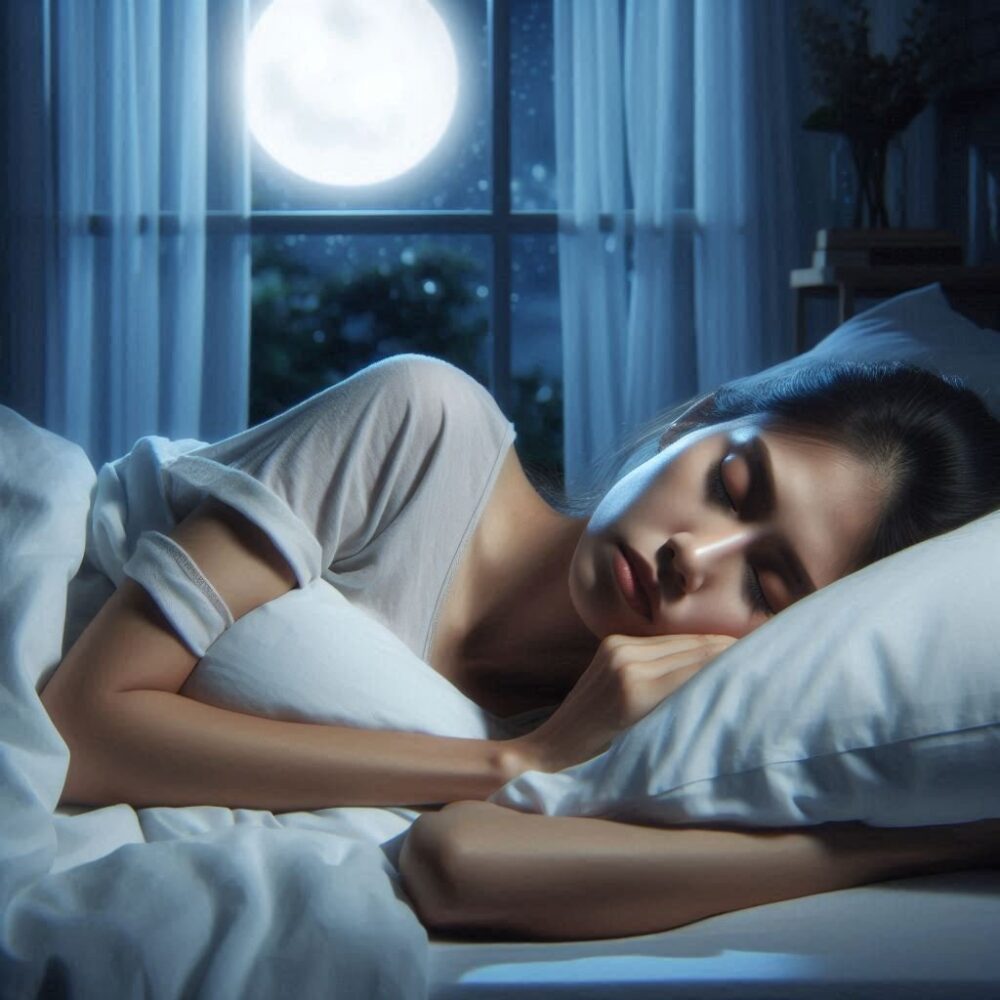 8 consigli per favorire ed ottimizzare il sonno: