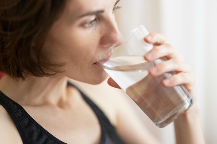 Disidratazione: i 5 segnali d'allarme da non ignorare