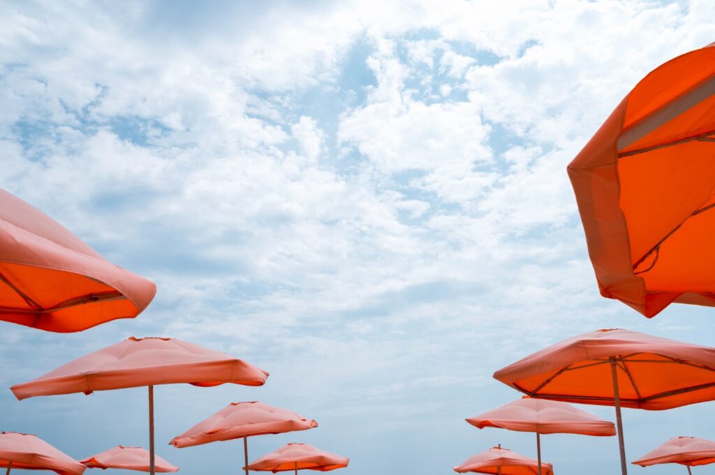 La Spiaggia dei Valori: un'oasi di libertà e inclusione per persone con disabilità