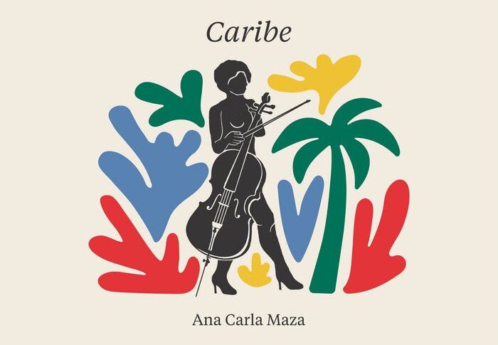 Caribe di Ana Carla Maza