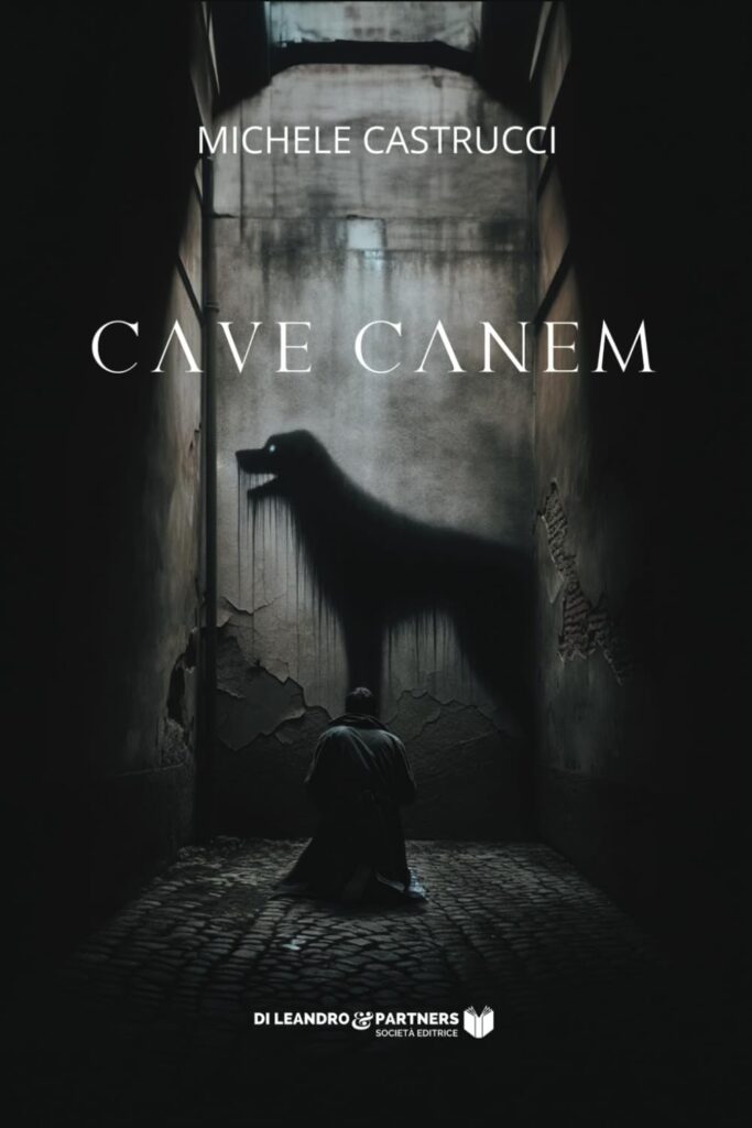 Libro della settimana: Cave Canem di Michele Castrucci