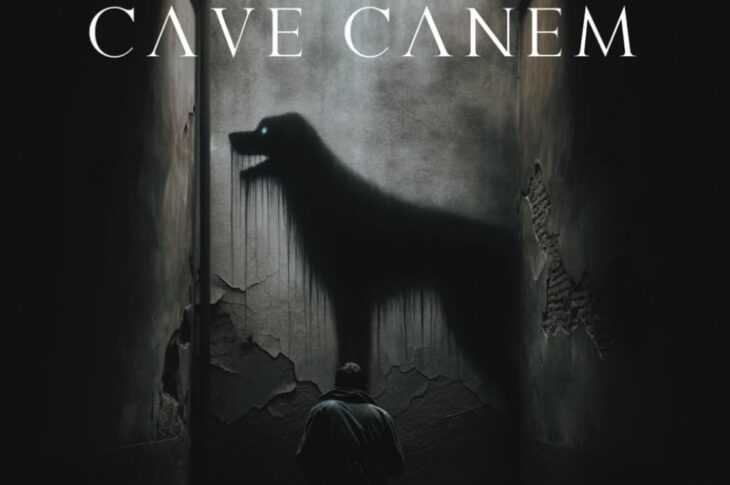 Libro della settimana: Cave Canem di Michele Castrucci