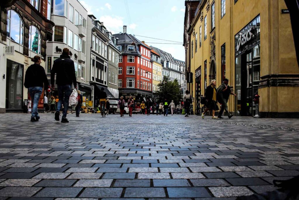 Copenaghen: un modello di sostenibilità