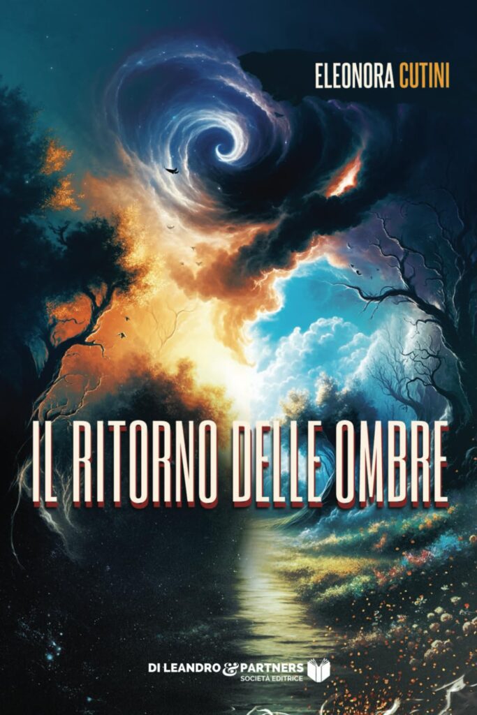 Libro della settimana: Il ritorno delle ombre di Eleonora Cutini