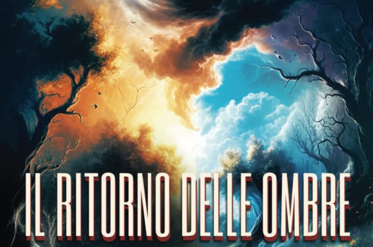 Libro della settimana: Il ritorno delle ombre di Eleonora Cutini