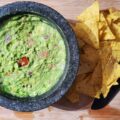 Giornata Mondiale del Guacamole e ricetta