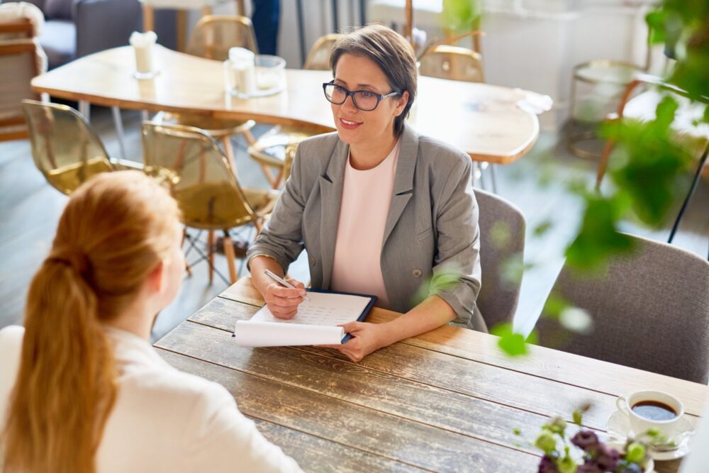 I Segnali di Allarme nei Colloqui di Lavoro (se stai assumendo o se cerchi lavoro)