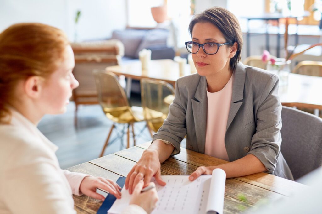 Segnali di Allarme Se Sei Tu a Cercare Lavoro