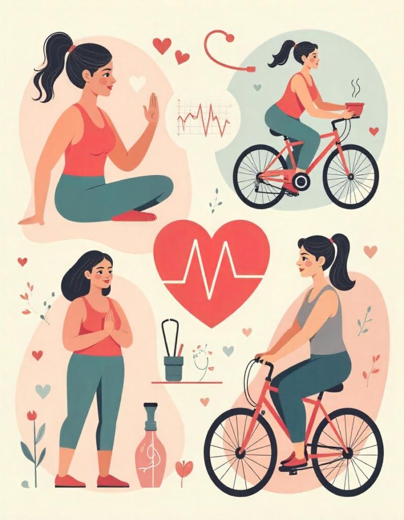 29 ottobre, Giornata Mondiale dell'Ictus: le donne sottovalutano il proprio rischio cardiovascolare e credono ancora che sia un fenomeno prettamente maschile