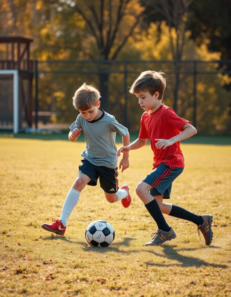 Come scegliere lo sport giusto? Cinque sport e i loro benefici per ogni età, i consigli degli ortopedici