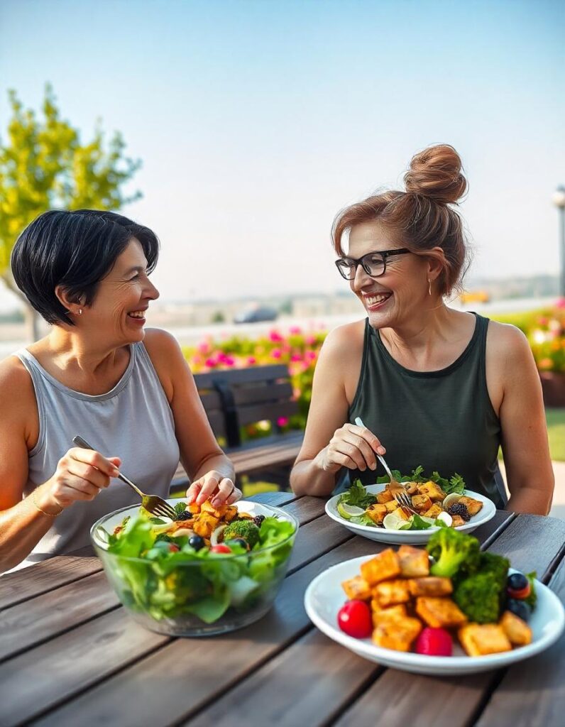 gli alimenti vegetali svolgono un ruolo cruciale nella salute ossea