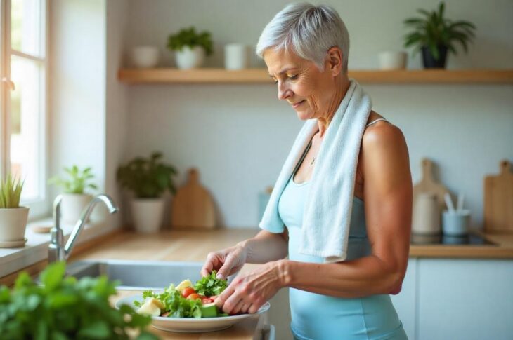 Alimentazione e salute delle ossa: i benefici degli alimenti vegetali per combattere l'osteoporosi