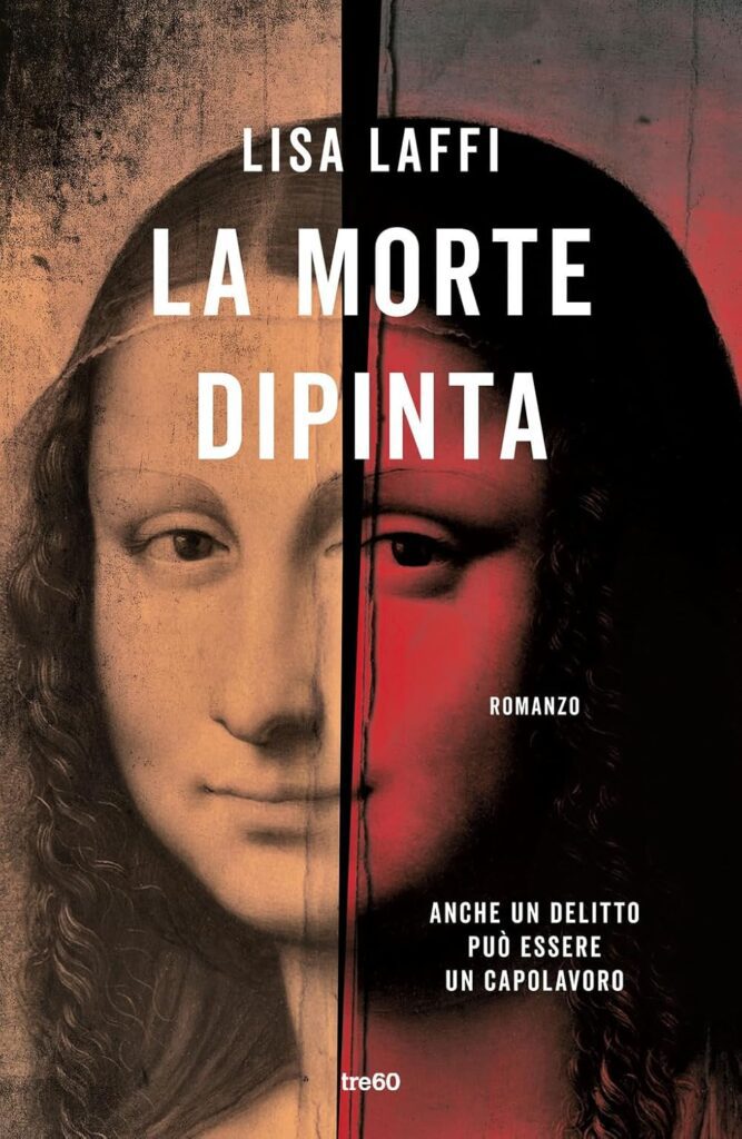 recensione La morte dipinta di Lisa Taffi