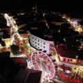 caorle christmas time