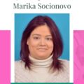 Protagoniste: Marika Socionovo, tra musica e coraggio