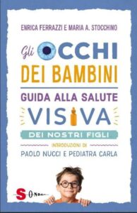 Gli occhi dei bambini