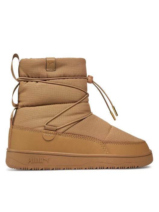 Puma Stivali da neve Snowbae Toasted-Chocolate