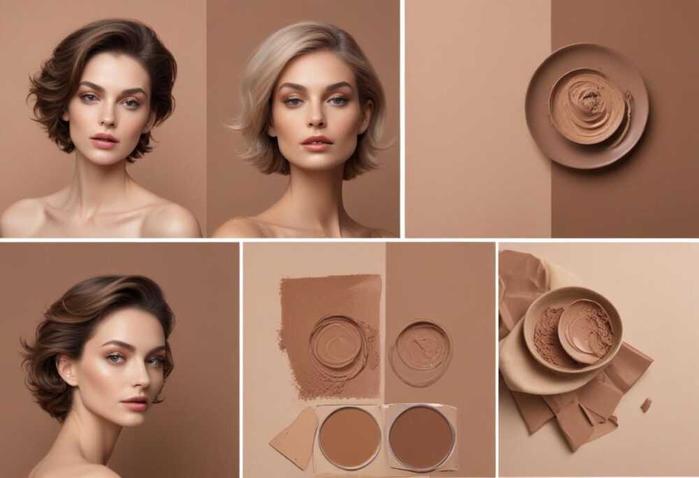 Mocha Mousse: Il colore Pantone dell'anno e come usarlo per un make-up completo