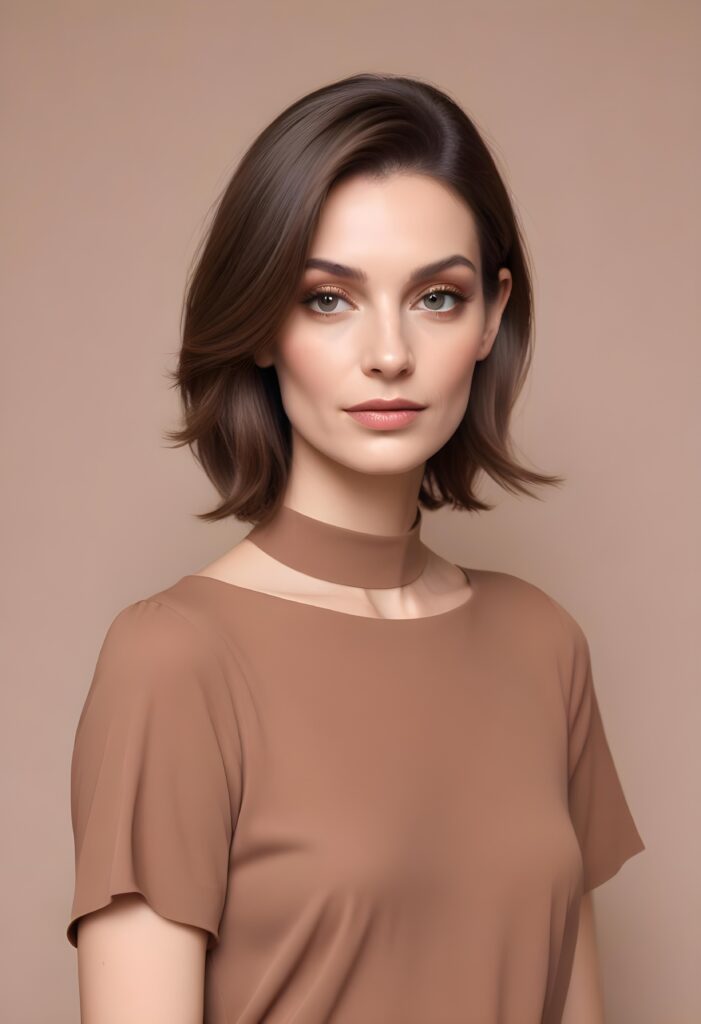 Mocha Mousse: Il colore Pantone dell'anno e come usarlo per un make-up completo