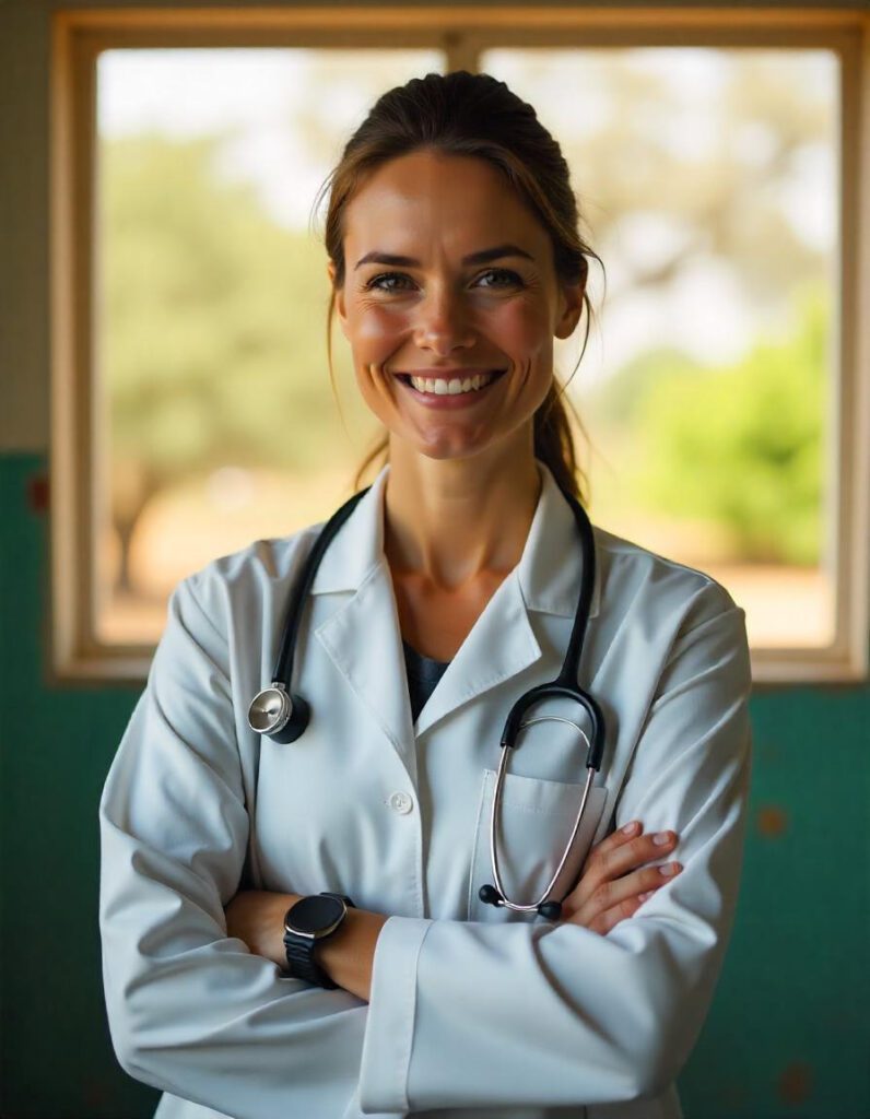 Donne e scienza: il progetto che sta cambiando la medicina nel mondo