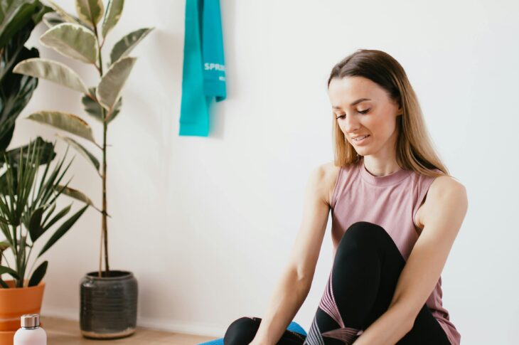 Ho provato 30 giorni di Home Workout Challenge. Ecco Cosa è Successo