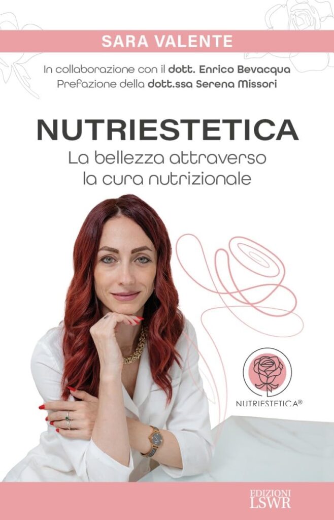 Salute e bellezza della pelle partono dall'intestino: Nutriestetica