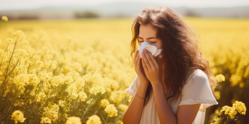 allergie respiratorie