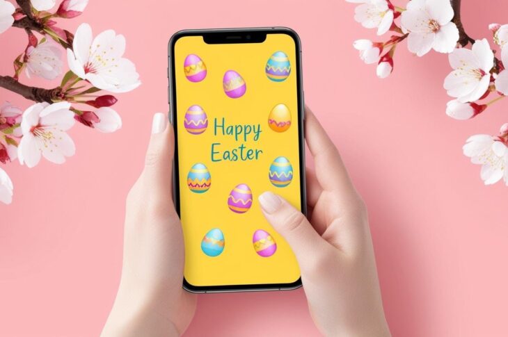 50 Citazioni per Auguri di Pasqua: Parole che Scaldano il Cuore