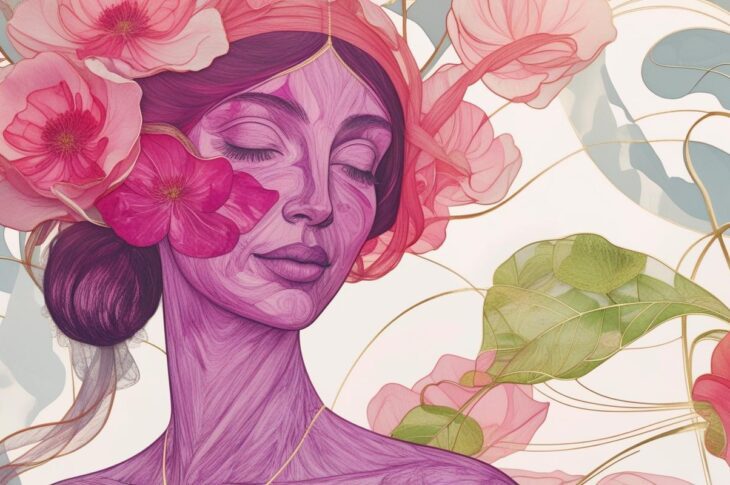 Emofilia femminile: quando il ciclo parla e nessuno ascolta