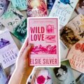 Libro della settimana: Wild love. Desiderio selvaggio di Elsie Silver