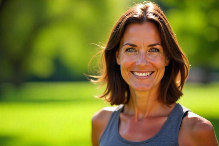 Cuore di donna: perché dopo la menopausa è fondamentale muoversi (e come farlo nel modo giusto)