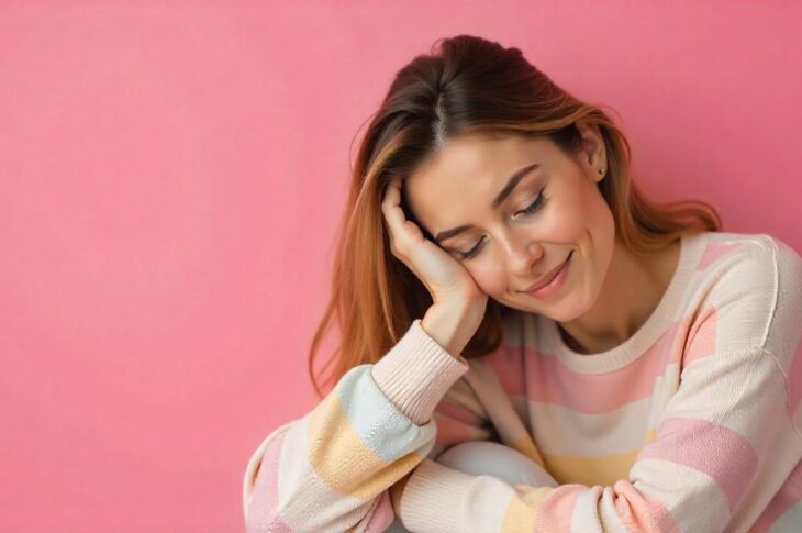 Decriptaggio social: “That Girl” è (di nuovo) ovunque, ma ha ancora senso nel 2025?