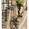 un weekend a amsterdam