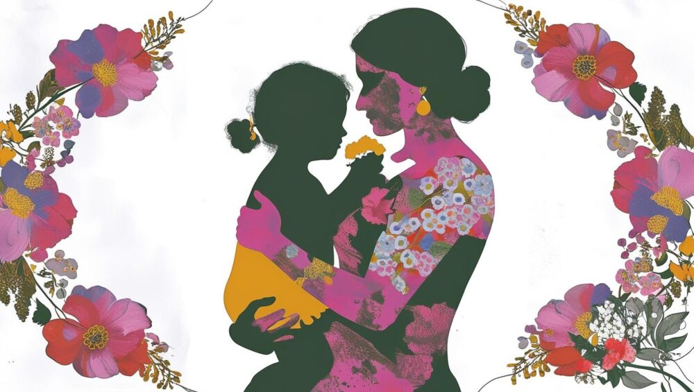 50 Frasi di Auguri per la Festa della Mamma: parole dal cuore