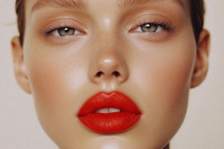 Ghost Lashes: il trend per uno sguardo elegante, soft e ultra chic