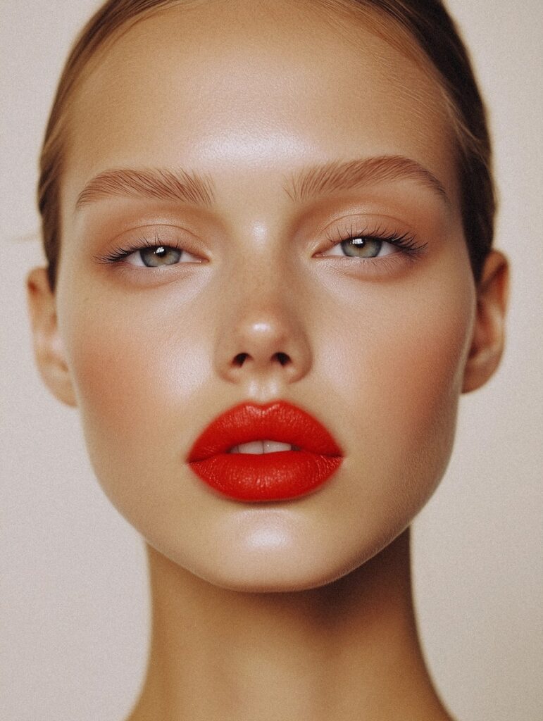 Ghost Lashes: il trend per uno sguardo elegante, soft e ultra chic