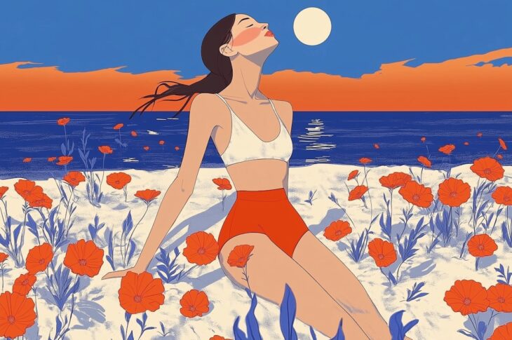 Prepararsi all’estate: 5 consigli per sentirti al meglio (senza ossessioni né diete estreme)