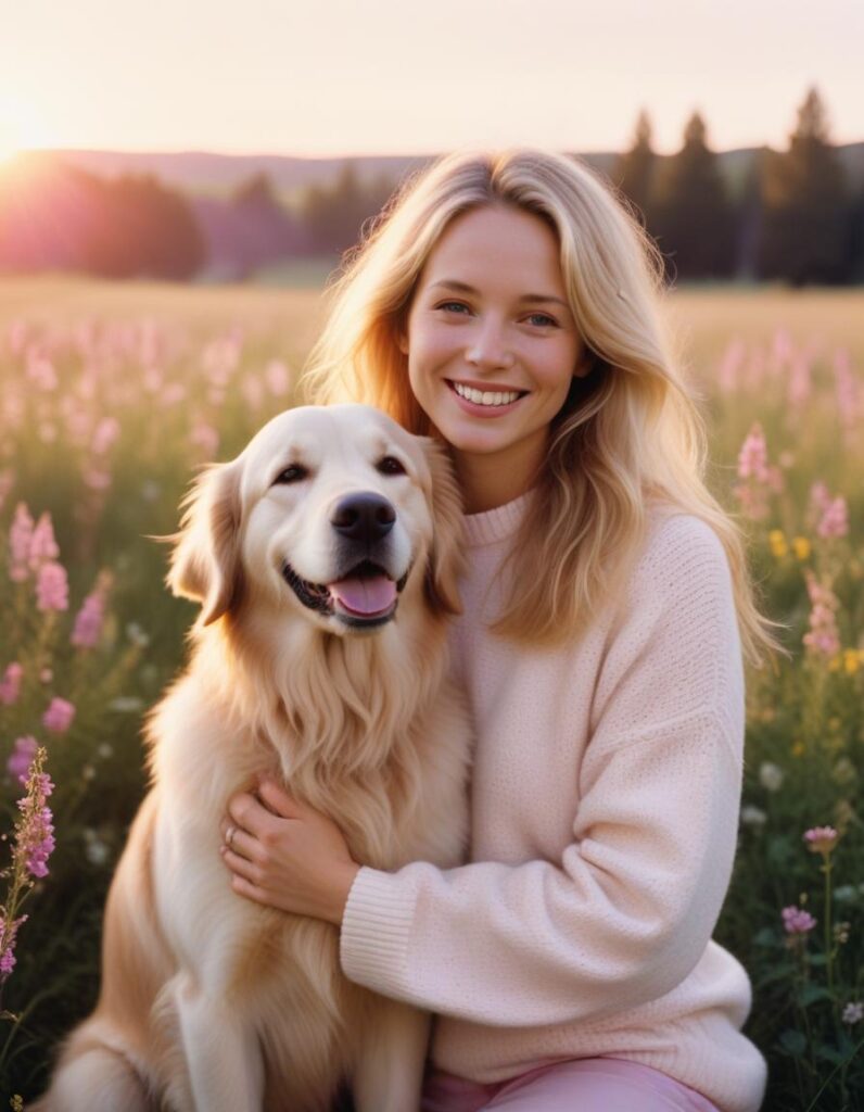 Un nuovo studio rivela che il 55% degli italiani cerca conforto negli animali domestici