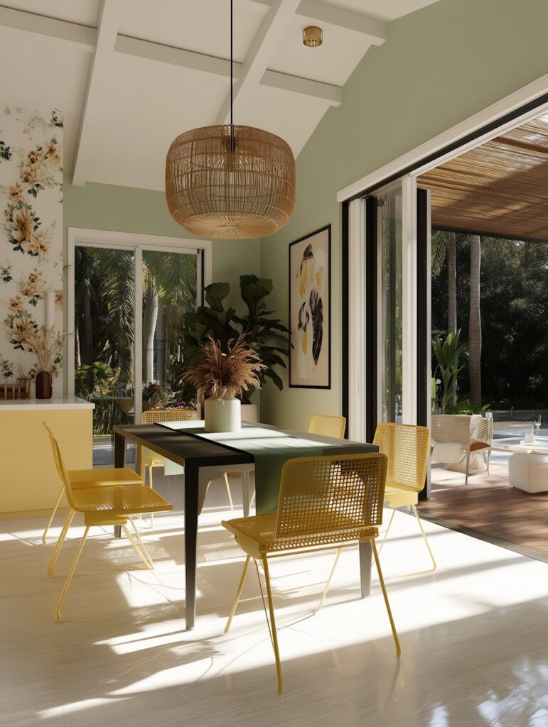 Home staging: vendere è anche questione di scena