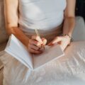 Ho provato per 30 giorni a scrivere “3 cose per cui essere grata”. Ecco cosa è successo