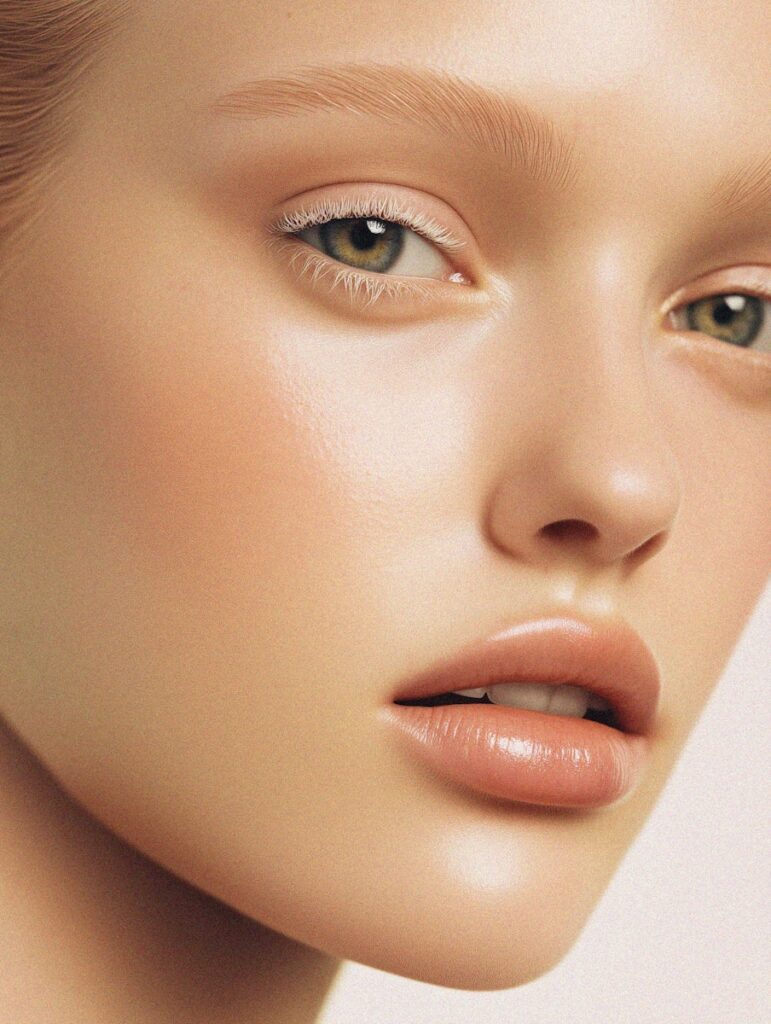 Ghost Lashes: il trend per uno sguardo elegante, soft e ultra chic