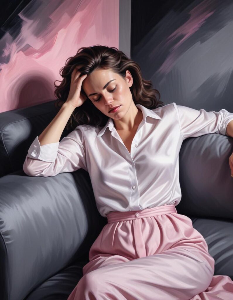 Tra i soggetti che soffrono di mal di testa, la causa scatenante principale è lo stress o la tensione emotiva (49,9%), seguito dall’uso prolungato di schermi (29,6%) e dai disturbi legati al cambio di stagione o al ciclo mestruale (20,7%). Tuttavia, anche uno scorretto stile di vita gioca un ruolo molto importante.