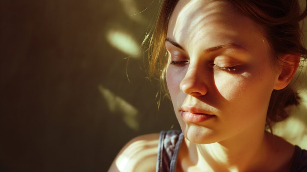 La scansione del corpo: per rilassare mente e muscoli